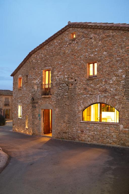 Can Barrull-Costa Brava-Emporda Sant Feliu de Boada Exterior photo